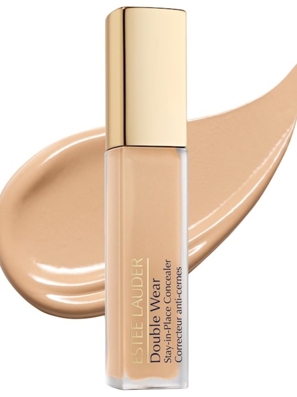 Estee Lauder Double Wear Stay-in-Place Concealer 1C Light Warm - Beige
